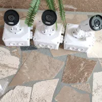 فروش دوربین مداربسته و دزدگیر اماکن به همراه نصب