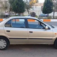 سمند مدل ۸۲ بدون رنگ و صافکاری|خودرو سواری و وانت|اردبیل, |دیوار