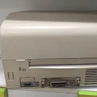 پرینتر سوزنی olivetti pr 9|پرینتر، اسکنر، کپی، فکس|همدان, |دیوار