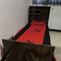 کمد و تخت نوجوان