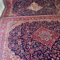 ۱۲ متری همدان سورمه ای مشابه|فرش|همدان, |دیوار