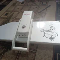 اتو پرس|اتو و لوازم اتو|مسجد سلیمان, |دیوار