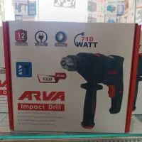 دریل(تخفیف ۲۸درصدی)|ابزارآلات|ملایر, |دیوار