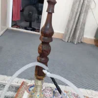 قلیون استفاده نشده باقیمت عالی