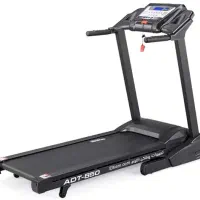 تردمیل ADVANTEK ADT-850|تجهیزات ورزشی|قم, ولیعصر|دیوار