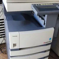 فتوکپی توشیبا 352