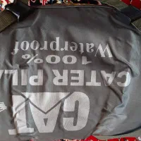 کیسه خواب آمریکایی کاترپیلار