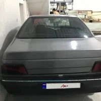 پژو ۲۰۰۰|خودرو سواری و وانت|بجنورد, |دیوار