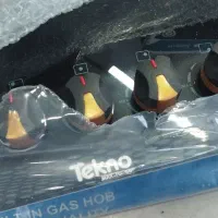 هود و گاز تکنو