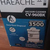 جاروبرقی ۳۵۰۰وات haeache