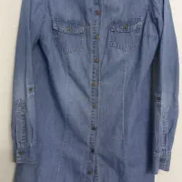 مانتو شومیز سایزL