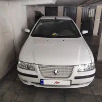 سمندlx ساده مدل ۹۹|خودرو سواری و وانت|تهران, آهنگ|دیوار