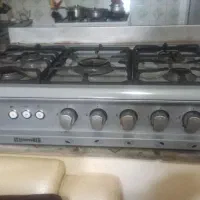 اجاق گاز زمینی و رومیزی|اجاق گاز و لوازم برقی پختوپز|رشت, سلیمانداراب|دیوار