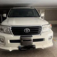 فروش لندکروز