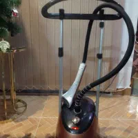 اتو بخار ایستاده المانی