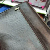کیف چمدان فولدر کلاسور چرم طبیعی اصل مهندس وکالتی|کیف، کفش، کمربند|شیراز, اصلاح‌نژاد|دیوار