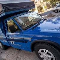 فروش نیسان|خودرو سواری و وانت|تبریز, |دیوار