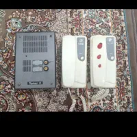 اف  اف قد یمی صوتی سالم