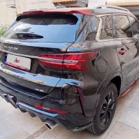 فروش فوری کی ام سی ای ۵ . KMC A5|خودرو سواری و وانت|تهران, مرزداران|دیوار