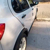 کویک s خشک ۴۰۲|خودرو سواری و وانت|کرمانشاه, |دیوار