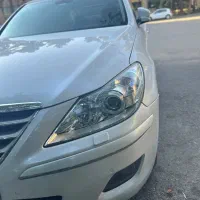 جنسیس۲۰۱۱|خودرو سواری و وانت|مشهد, ارشاد|دیوار