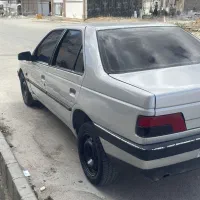 پژو405|خودرو سواری و وانت|بانه, |دیوار