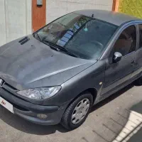 206sd/v20|خودرو سواری و وانت|اصفهان, عمان سامانی|دیوار