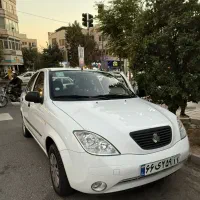 تیبا مدل ۱۴۰۰ بی رنگ حتی سپر ها