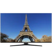 تلویزیون ال ای دی مدل BEW-TV6580 سایز 65 اینچ