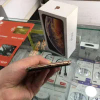 iphone xs max 256 za|موبایل|کرج, گوهردشت|دیوار