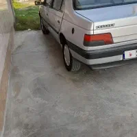 پژو ۴۰۵ ۹۱لاکچری|خودرو سواری و وانت|بابل, |دیوار