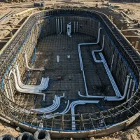 اجرای آرماتوربندی