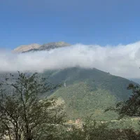 طبیعت گردی و کوه نوردی