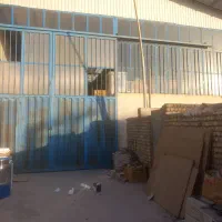 اجاره سوله صنعتی و تجاری احمدآباد