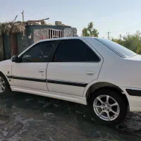 پارس سال تمیز و بدون رنگ مدل 99 جهت معاوضه|خودرو سواری و وانت|نورآباد ممسنی, |دیوار