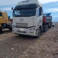 کشنده فاو جفت96|خودرو سنگین|چهاردانگه (تهران), |دیوار