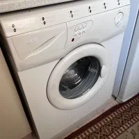 ماشین لباسشویی کندی اصل ایتالیا