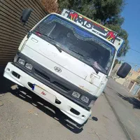 هیوندا مدل 84