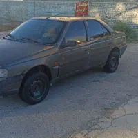 آردی روا|خودرو سواری و وانت|شیروان (خراسان), |دیوار