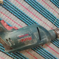 دریل چکشی رونیکس