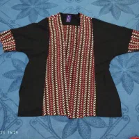 مانتو کمینو پاییزه