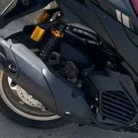 ایروکس 150اتومات و اب خنک