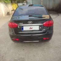 جک j4 مدل ۱۴۰۲ آپشنال