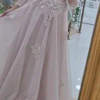 لباس مجلسی حنابندان لباس شب