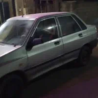 پرایدمدل۸۷|خودرو سواری و وانت|آق قلا, |دیوار