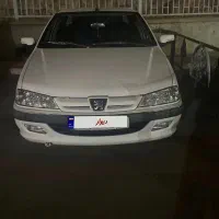 پژو پارس tu5 مدل ۹۹بی رنگ