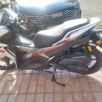 کویر s7 150 مدل ۴۰۳ طرح ایروکس