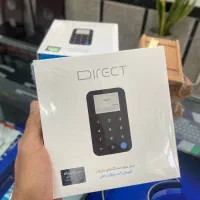 دستگاه باشگاه مشتریان دایرکت