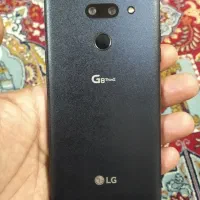فروش گوشی LG G8 Thinq تک سیم