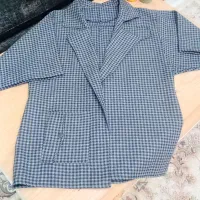 دو عدد کاپشن آکبند و پالتو درحدنو سایز 42تا 48|لباس|تهران, افسریه شمالی|دیوار